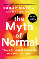 Image for "The Myth of Normal"