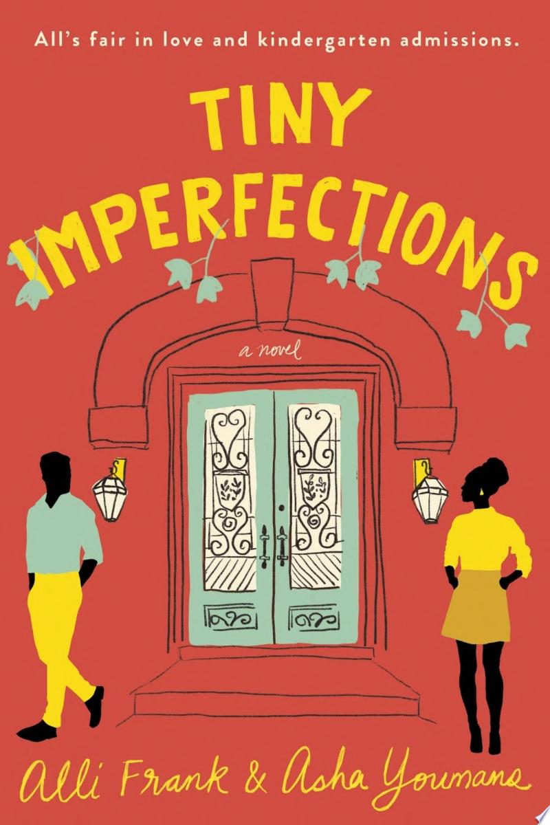 Image for "Tiny Imperfections"