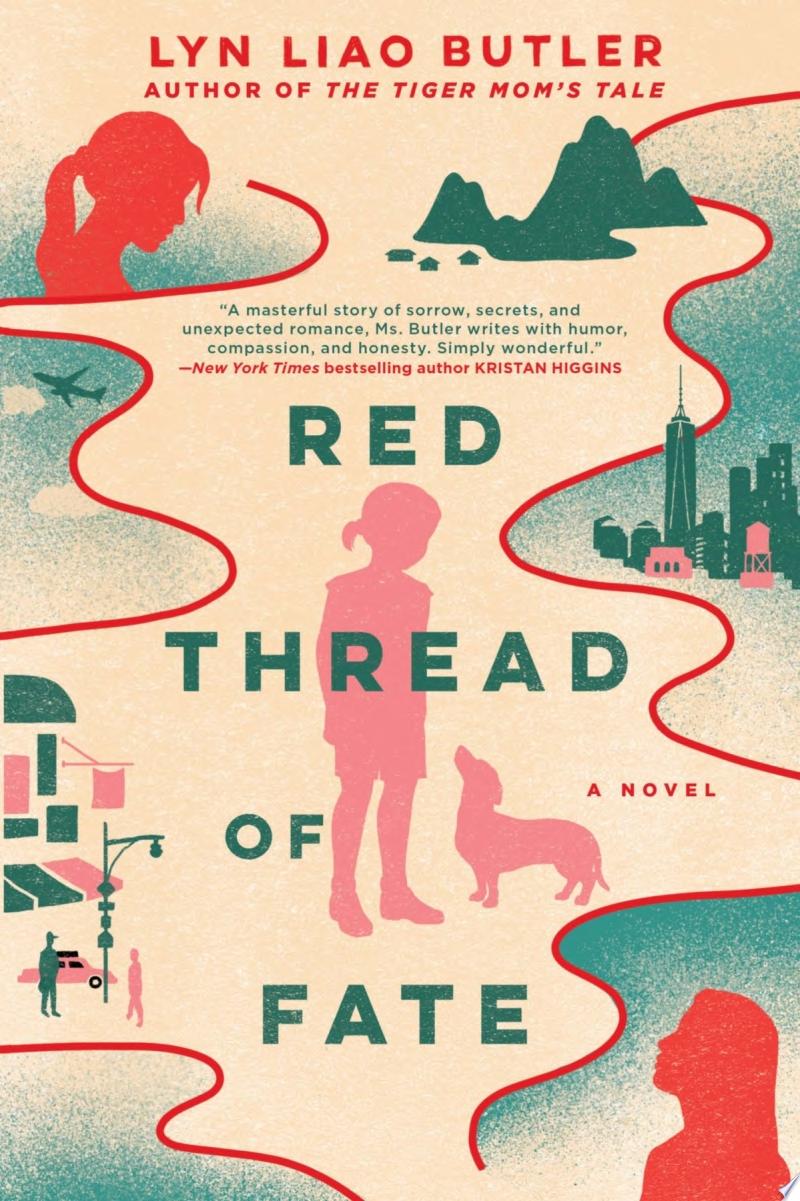 Image for "Red Thread of Fate"