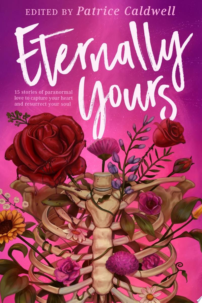 Image for "Eternally Yours"