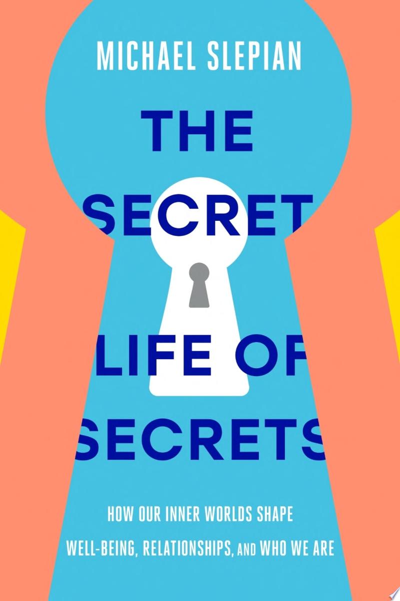 Image for "The Secret Life of Secrets"