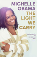 Image for "The Light We Carry"