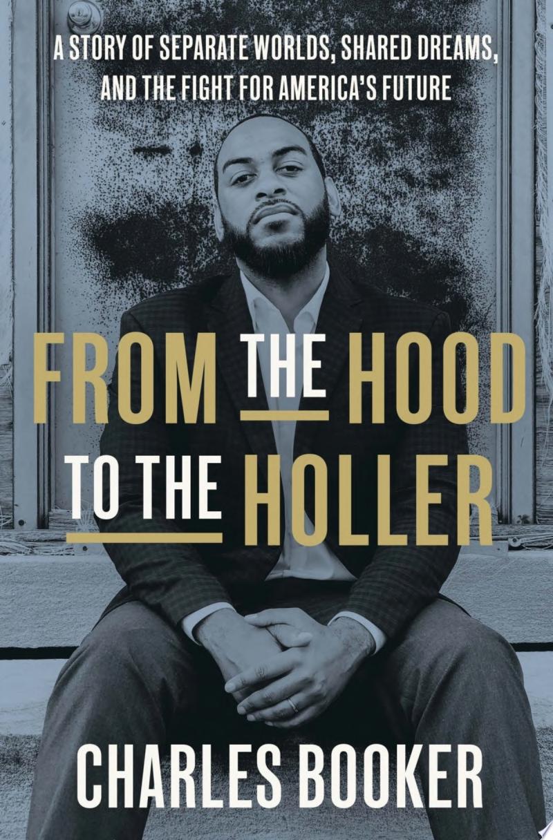 Image for "From the Hood to the Holler"