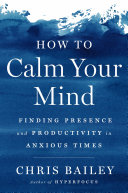 Image for "How to Calm Your Mind"