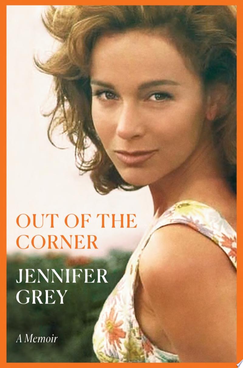 Image for "Out of the Corner"