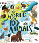 Image for "If the World Were 100 Animals"