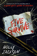 Image for "Five Survive"