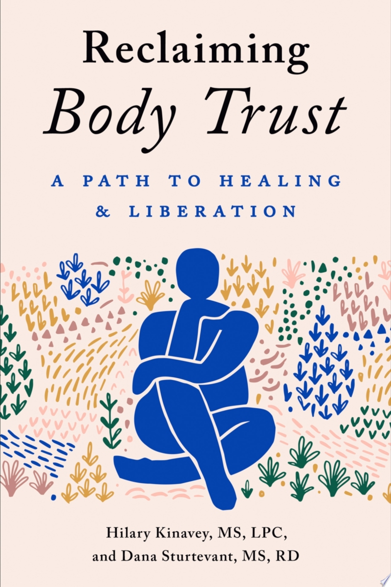 Image for "Reclaiming Body Trust"