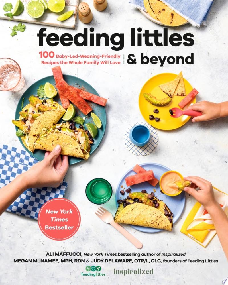 Image for "Feeding Littles and Beyond"