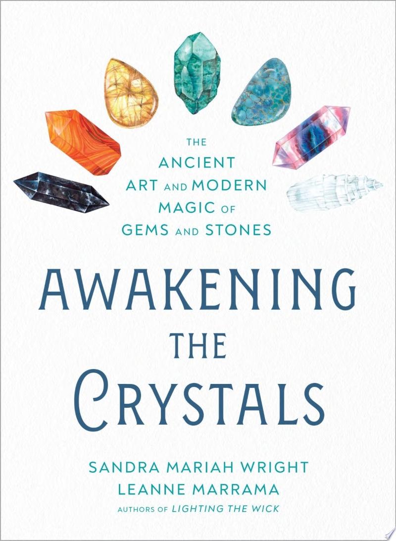 Image for "Awakening the Crystals"