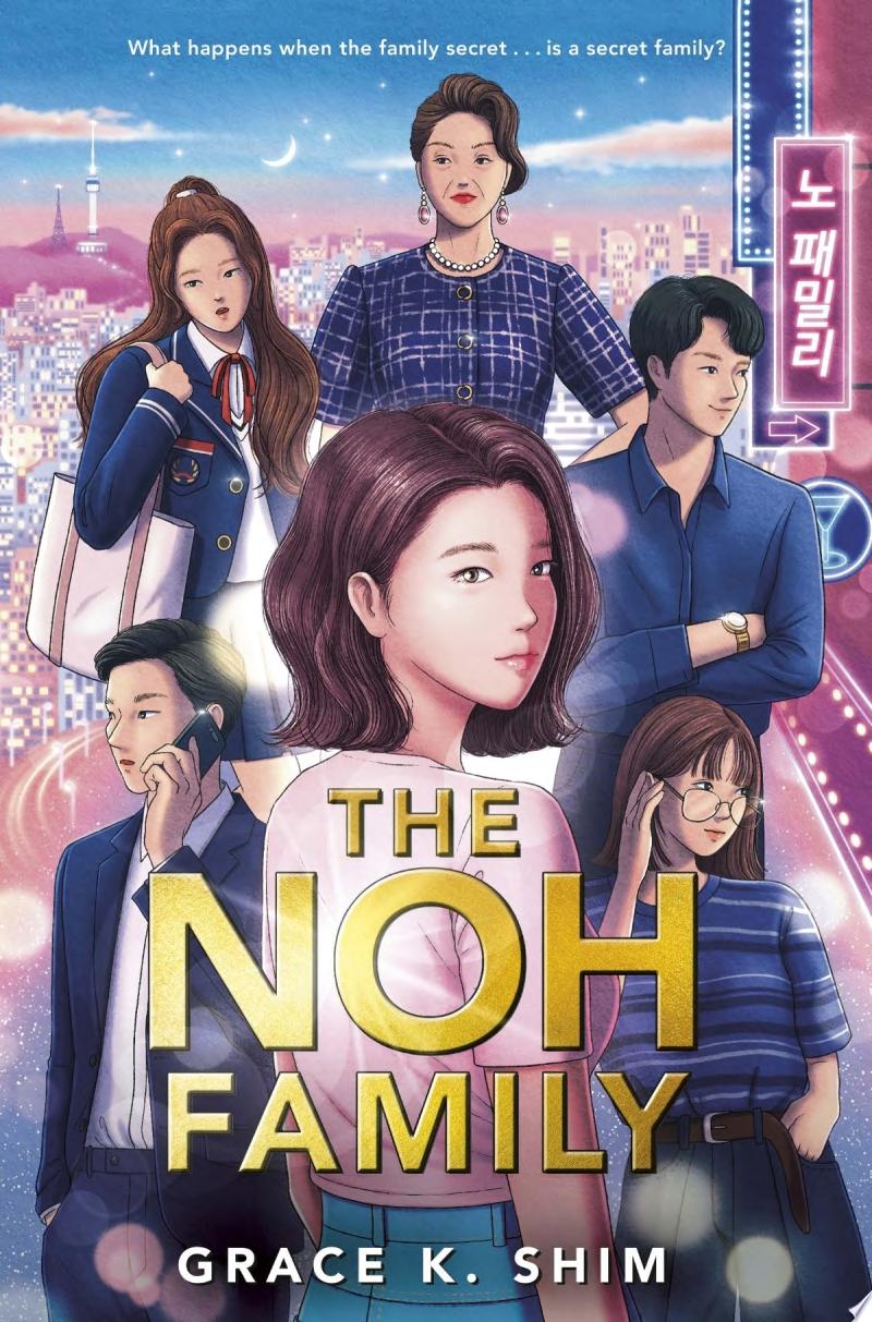 Image for "The Noh Family"