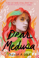 Image for "Dear Medusa"