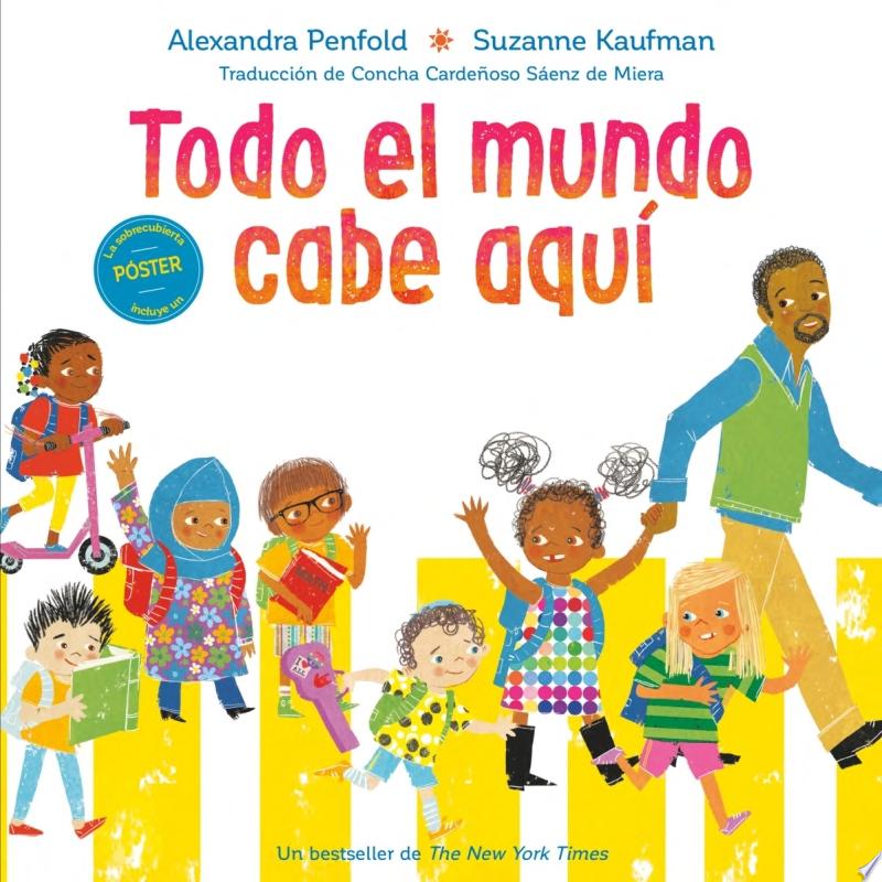 Image for "Todo el mundo cabe aquí"