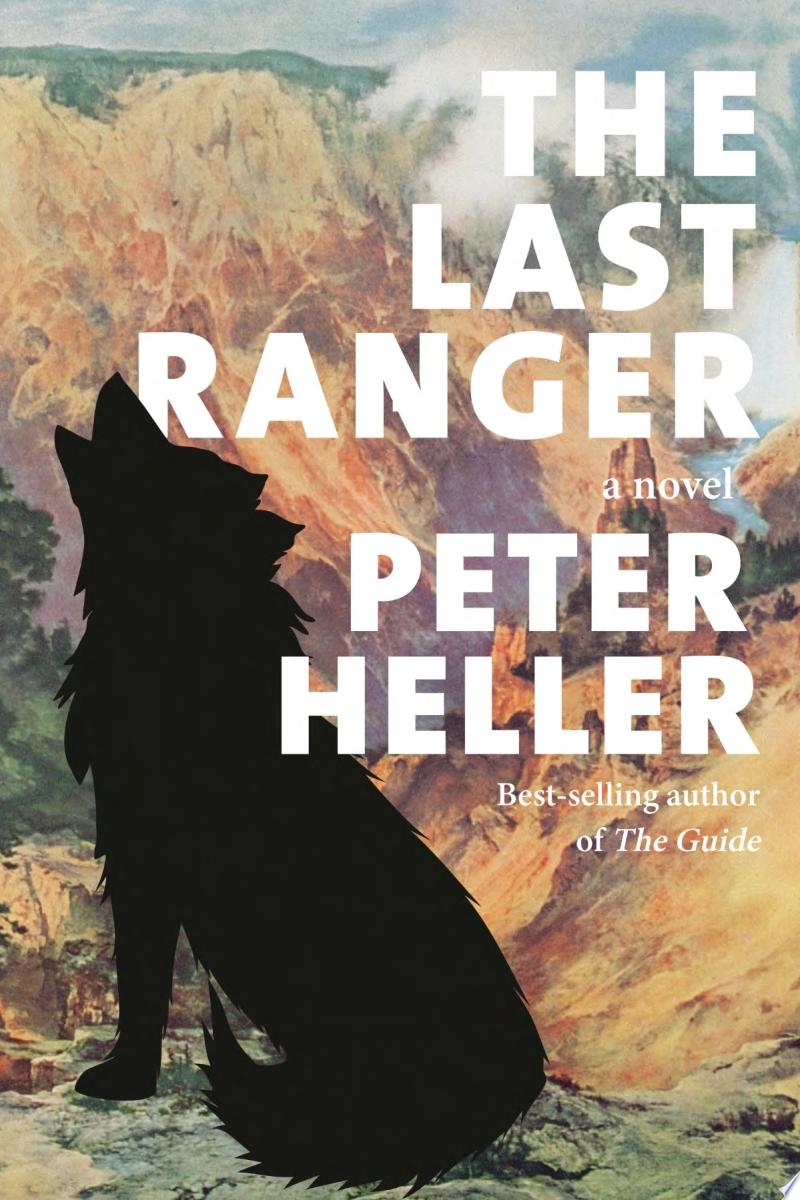 Image for "The Last Ranger"