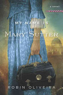 Image for "My Name is Mary Sutter"