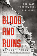 Image for "Blood and Ruins"