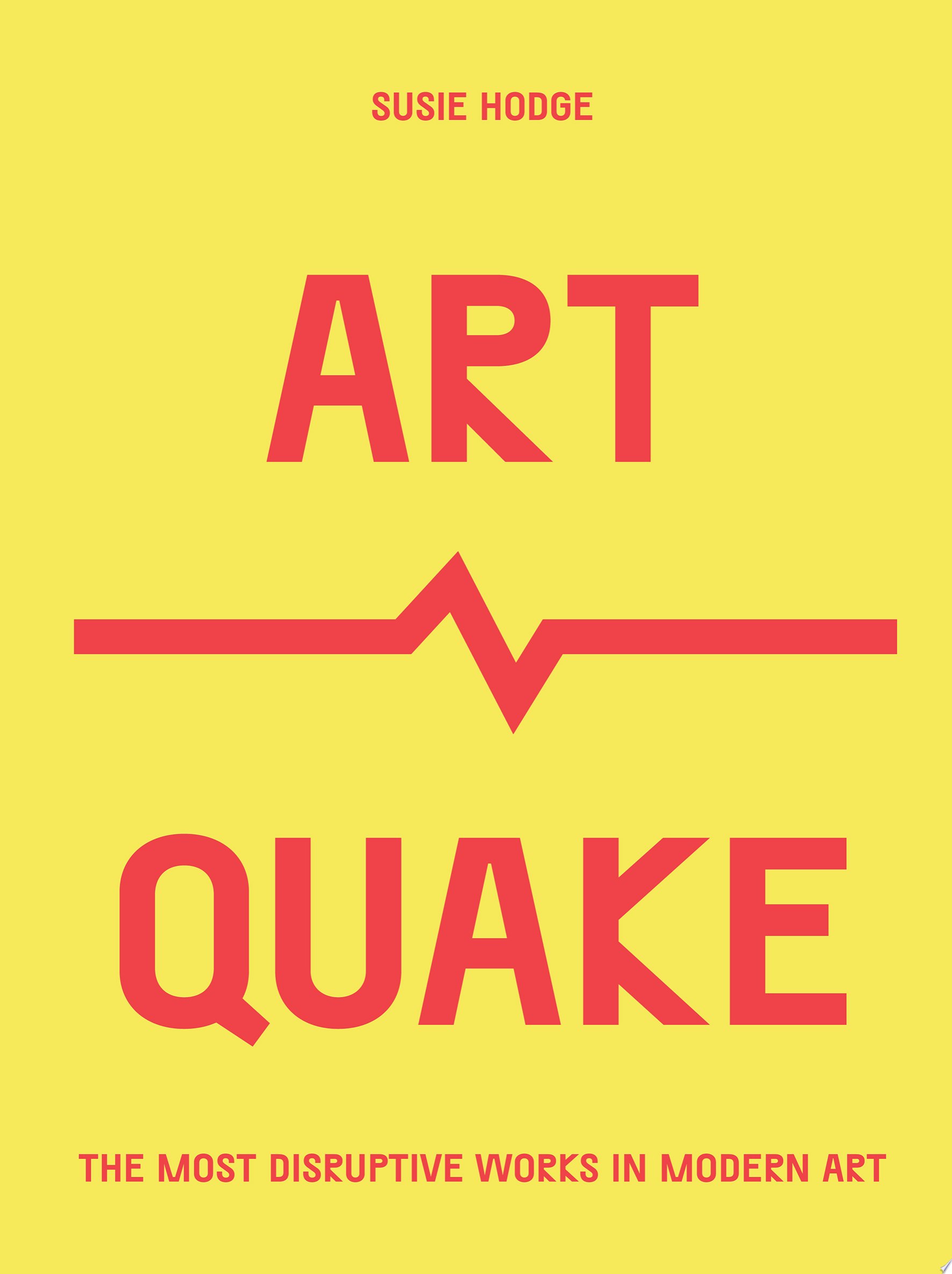 Image for "ArtQuake"