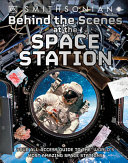 Image for "Behind the Scenes at the Space Stations"