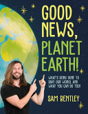 Image for "Good News, Planet Earth"