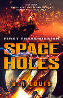 Image for "Space Holes"