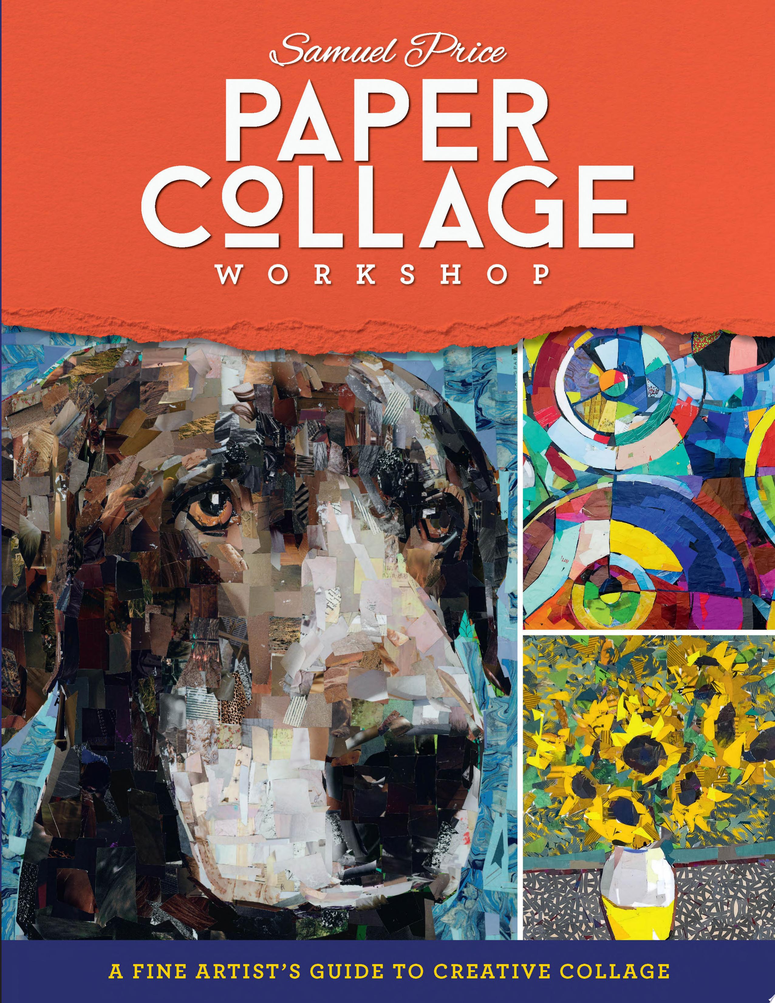 Image for "Paper Collage Workshop"