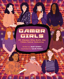 Image for "Gamer Girls"