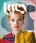 Image for "A. K. A. Lucy"