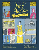 Image for "The Novel Life of Jane Austen"