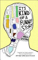 Image for "It&#039;s Kind of a Funny Story"