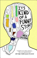 Image for "It&#039;s Kind of a Funny Story"