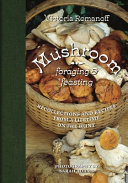 Image for "Mushroom Foraging and Feasting"
