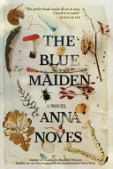 Image for "The Blue Maiden"