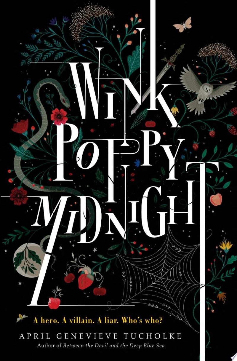 Image for "Wink Poppy Midnight"
