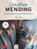 Image for "Creative Mending"
