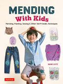Image for "Mending with Kids"