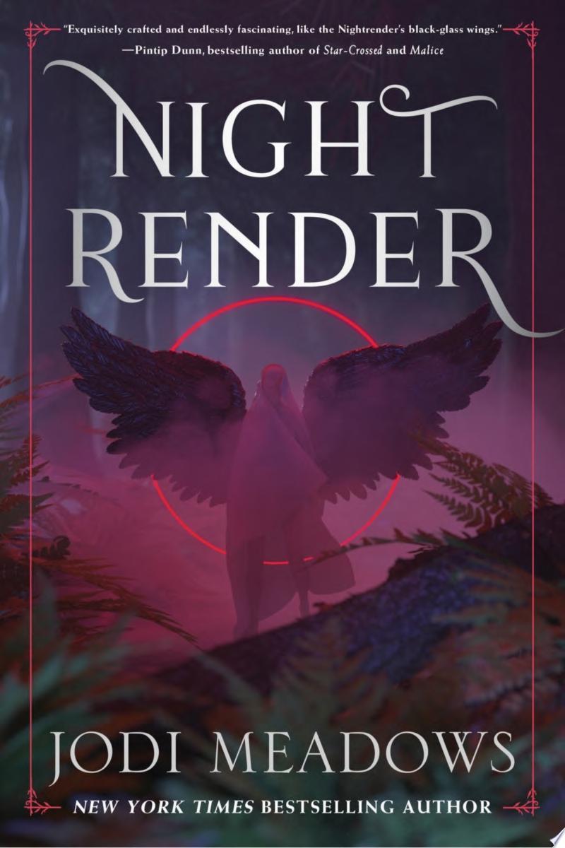 Image for "Nightrender"