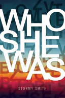 Image for "Who She Was"