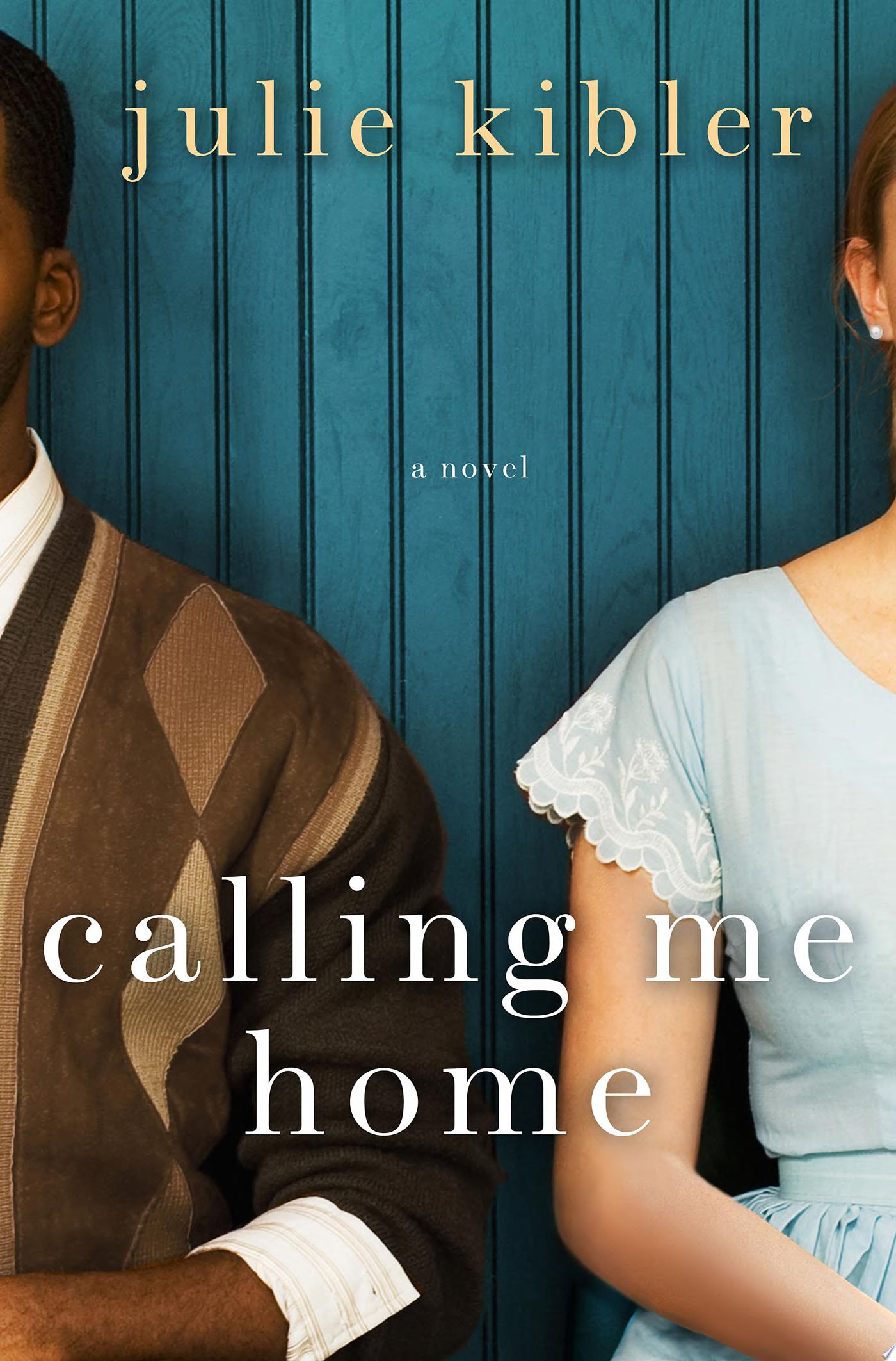 Image for "Calling Me Home"
