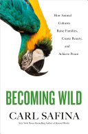 Image for "Becoming Wild"