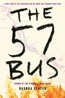 Image for "The 57 Bus"