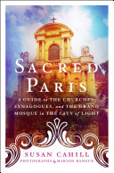 Image for "Sacred Paris"