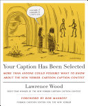 Image for "Your Caption Has Been Selected"