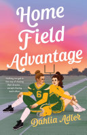 Image for "Home Field Advantage"