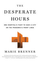 Image for "The Desperate Hours"