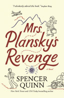 Image for "Mrs. Plansky's Revenge"