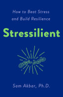 Image for "Stressilient"