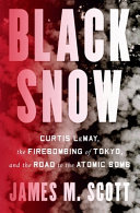 Image for "Black Snow"