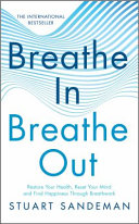 Image for "Breathe In, Breathe Out"