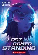 Image for "Last Gamer Standing"