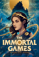 Image for "The Immortal Games"